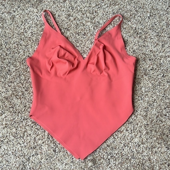 Heist Tank‎ Top Shape-wear Size Small - Picture 6 of 10